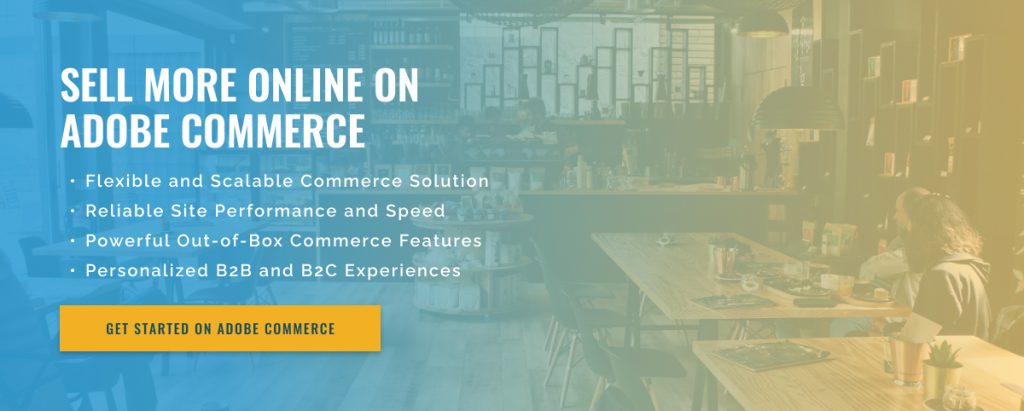 Adobe Commerce vs Magento: What's the Difference? - Silk Commerce