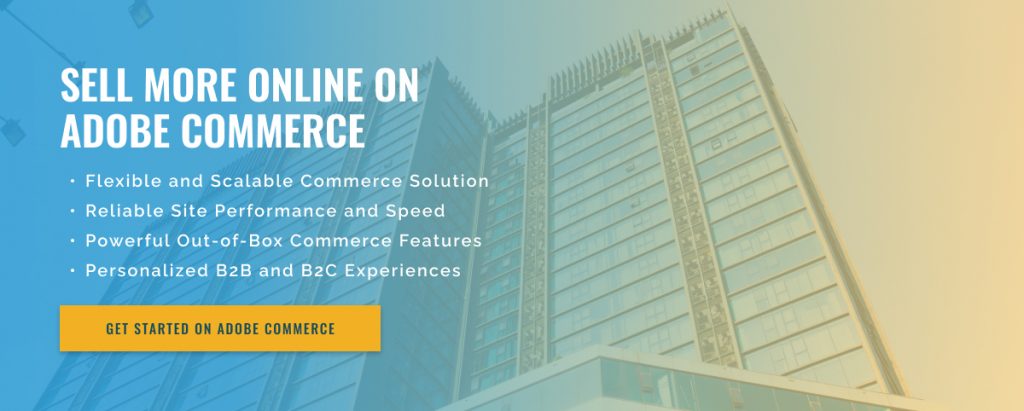 Migrating to Adobe Commerce as a Small Business - Silk Commerce