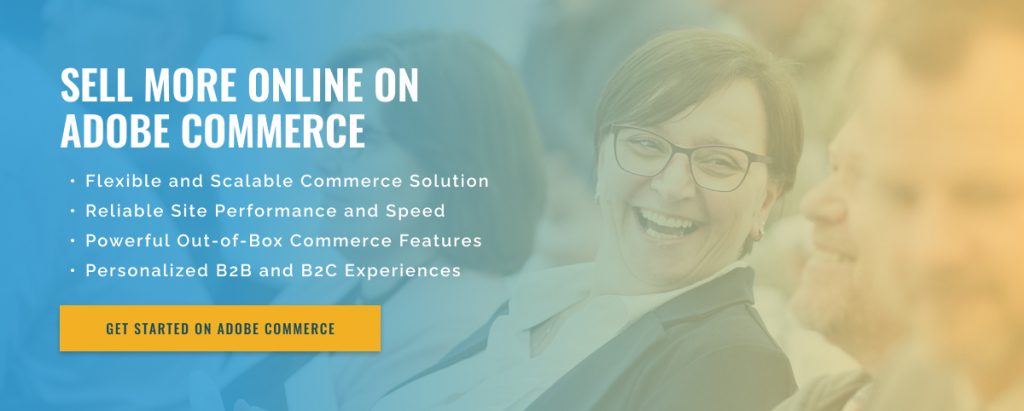 Adobe Commerce: Exploring its Underlying Architecture - Silk Commerce