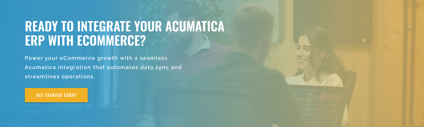 Acumatica ERP to BigCommerce Integration: Best Practices for Scalable Growth Post