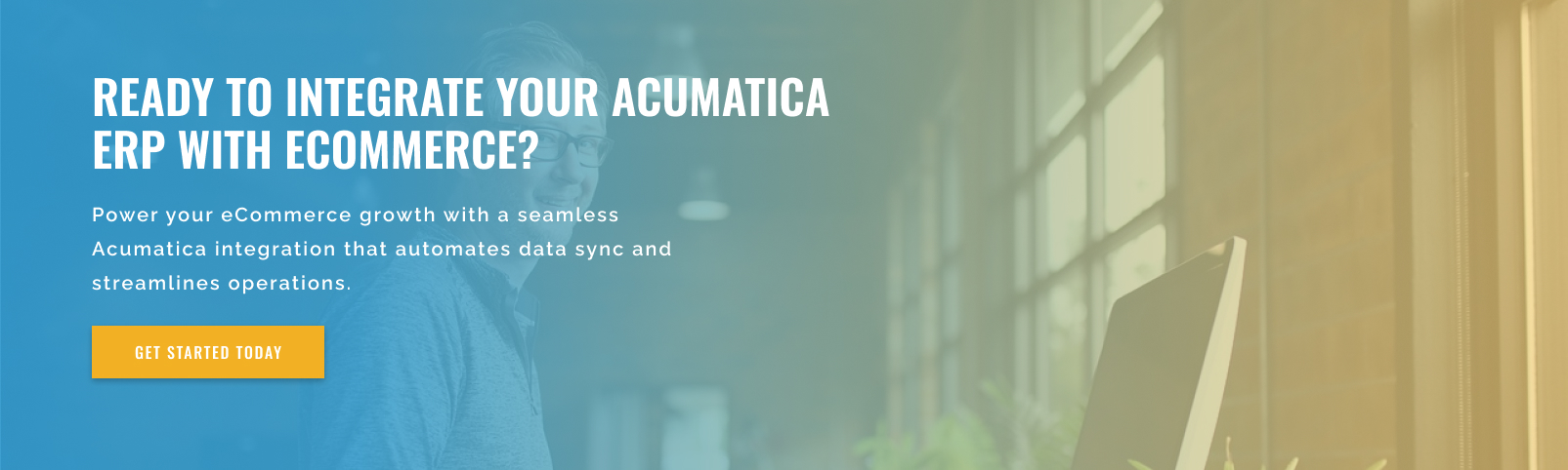 Essential Acumatica ERP to Ecommerce Data Syncs (And Why They Drive Growth) Post