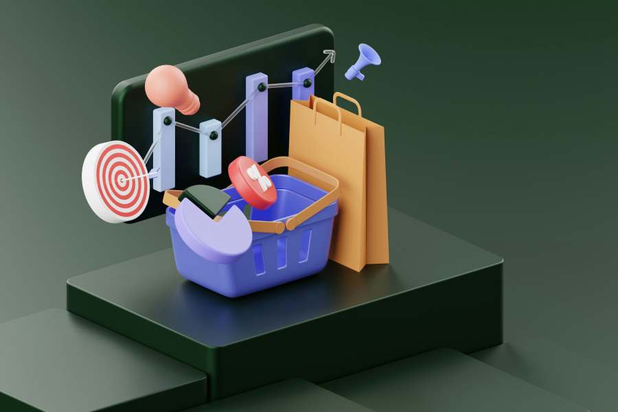 How to Scale Ecommerce Without Replacing Your Acumatica ERP Feature