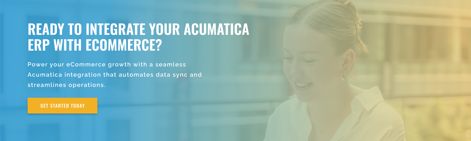 Shopify vs BigCommerce vs Magento: Best Ecommerce Platform for Acumatica ERP Integration