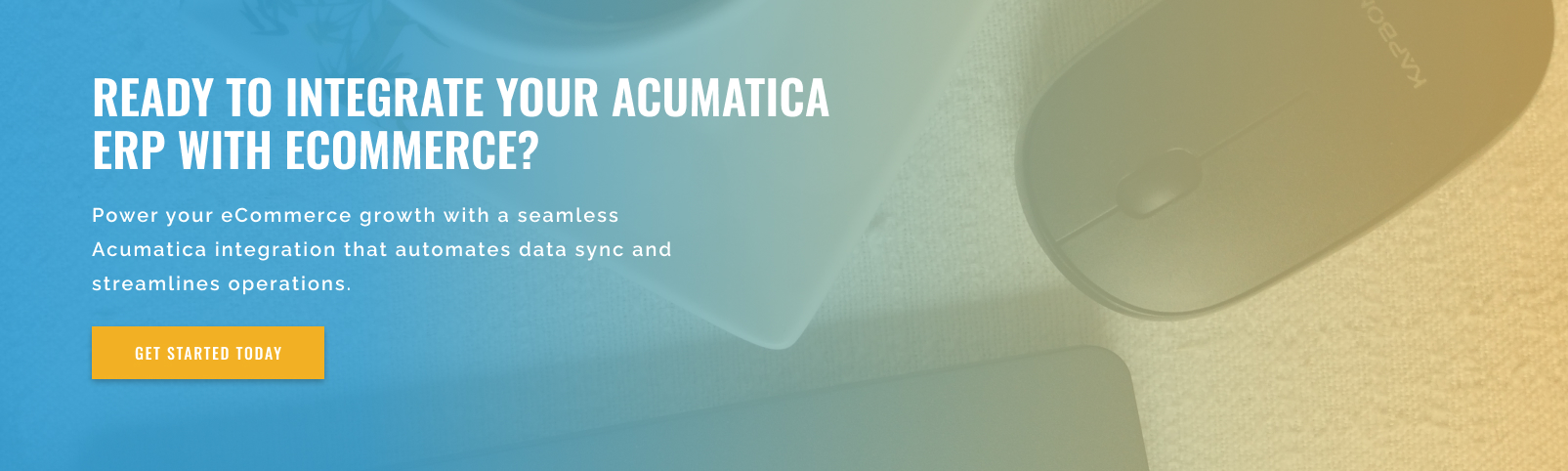 Top Acumatica ERP Ecommerce Integration Mistakes (And How to Avoid Them) Post