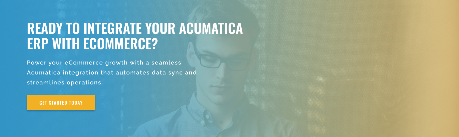 When Acumatica ERP Integration Becomes Critical for Scaling Ecommerce Sales Post