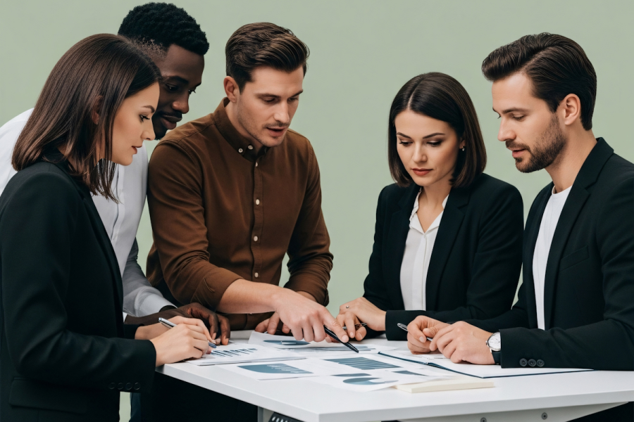 Best Practices for Implementing Business Central to eCommerce Integration in Enterprise Environments