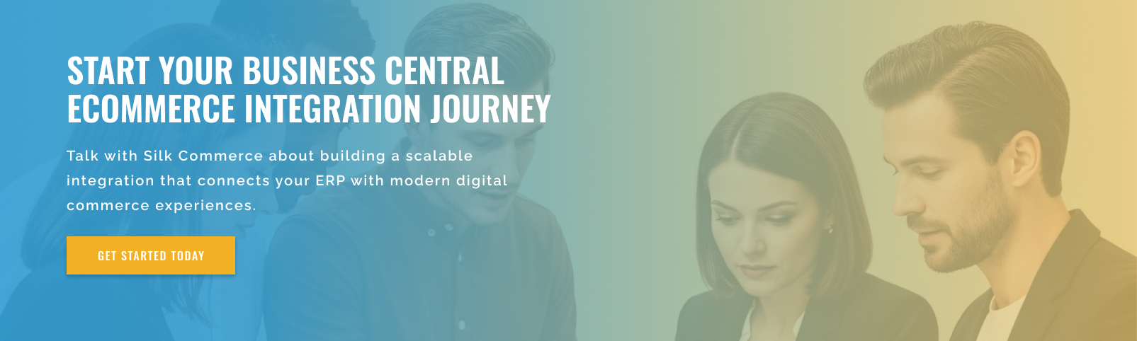 Best Practices for Implementing Business Central to eCommerce Integration in Enterprise Environments