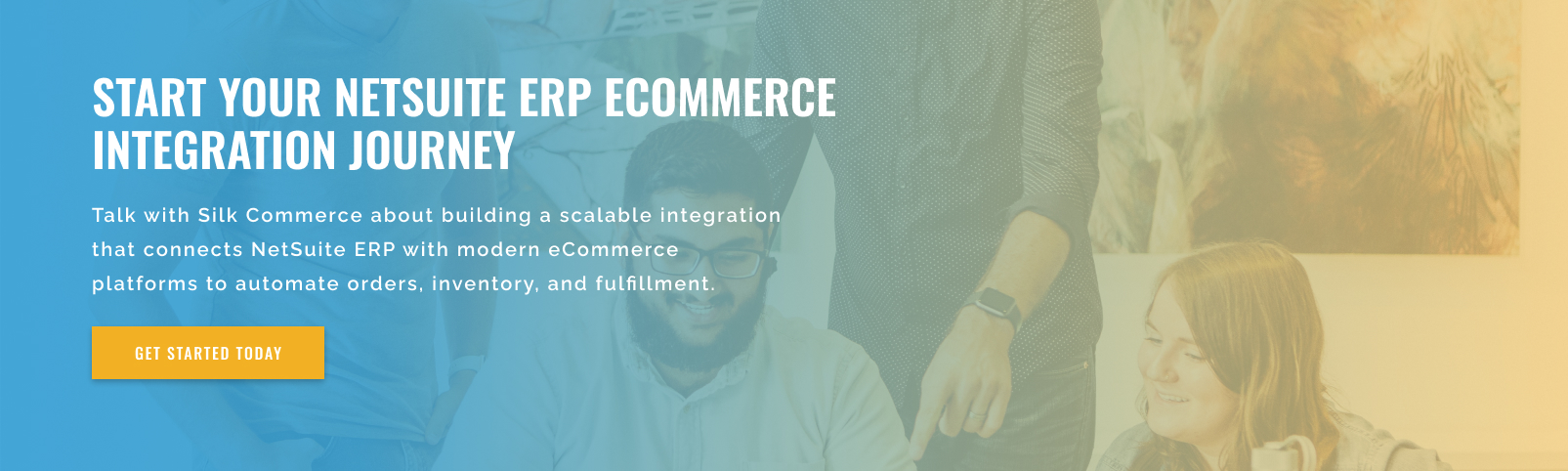 Best Practices for Implementing NetSuite ERP to eCommerce Integration in Enterprise Environments