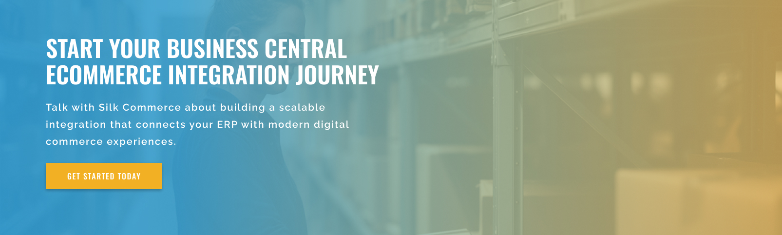 Business Central eCommerce Integration: When to Use Middleware vs Direct API