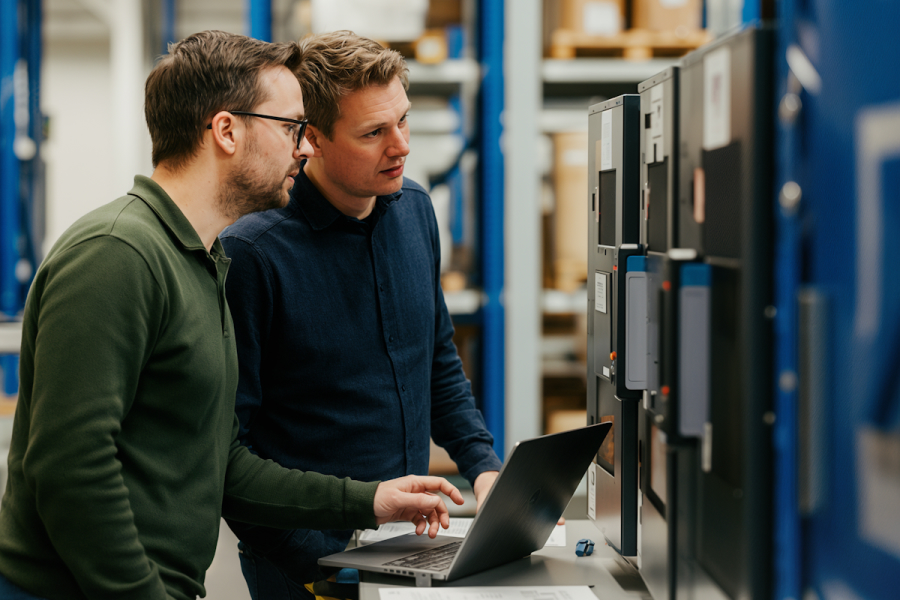 How Manufacturers Use Microsoft Dynamics 365 Business Central to Launch and Scale eCommerce Channels