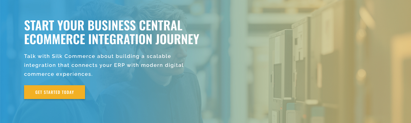 How Manufacturers Use Microsoft Dynamics 365 Business Central to Launch and Scale eCommerce Channels