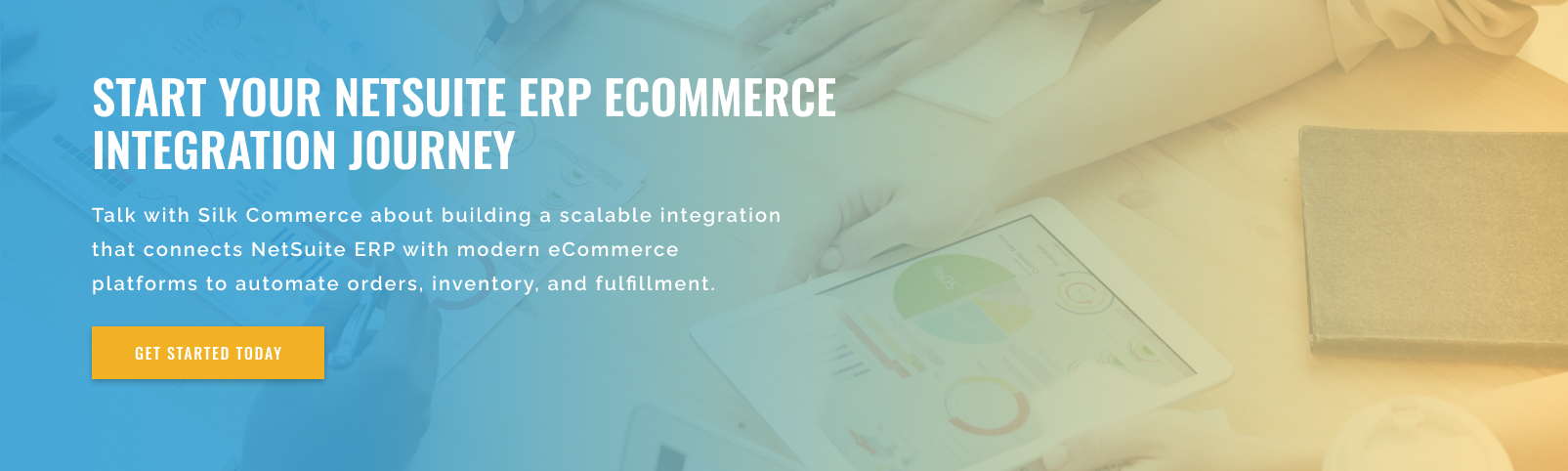 How Manufacturers Use NetSuite ERP Integration to Launch and Scale eCommerce Channels