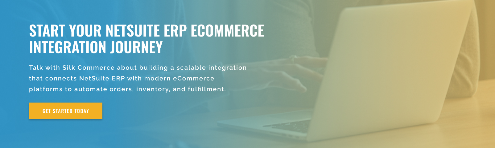 How NetSuite ERP Integration Enables Scalable Multi-Channel eCommerce Growth