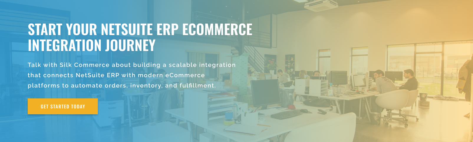 How NetSuite eCommerce Integration Improves Inventory Accuracy, Pricing, and Order Management