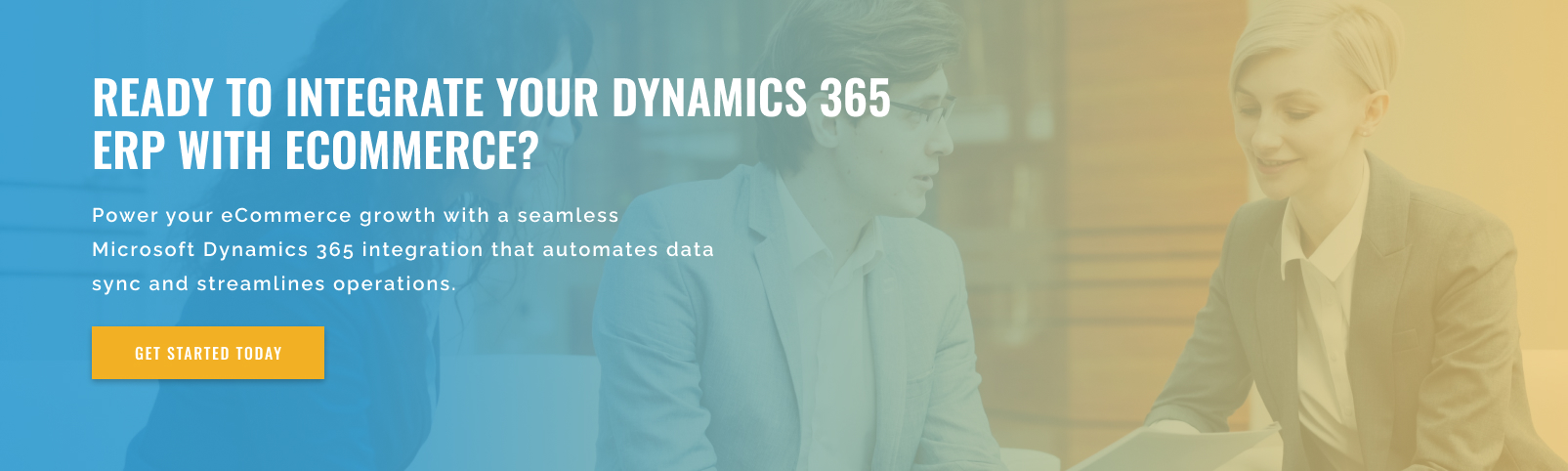 Microsoft 365 ERP Integration for Manufacturers: A Complete Guide to Scalable eCommerce Growth Post