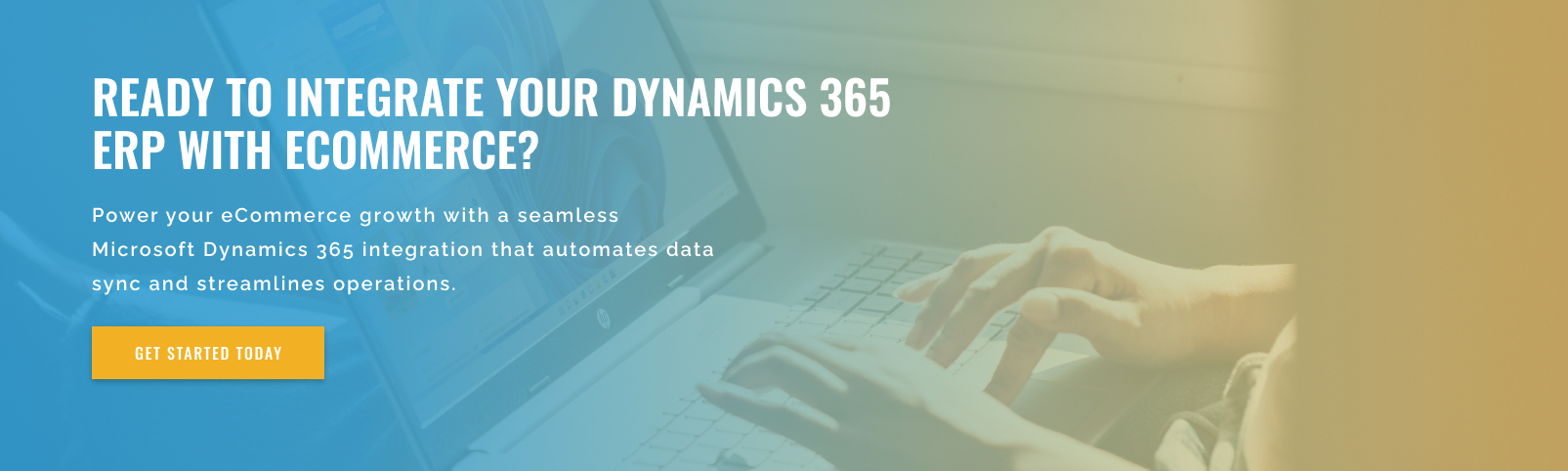 Microsoft 365 ERP to Adobe Commerce Integration: Enterprise Strategies for Scalable, Complex eCommerce Post