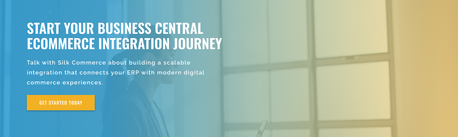 Microsoft 365 ERP to eCommerce Integration: The Complete B2B & B2C Growth Guide