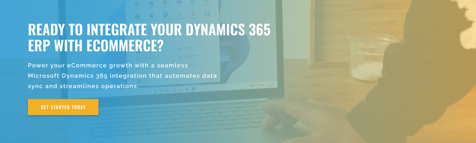 Microsoft 365 ERP to eCommerce Integration for Complex Pricing & Customer Segmentation Post