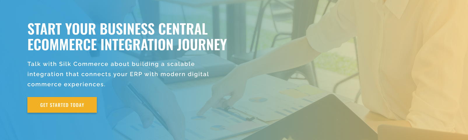 Microsoft Dynamics 365 Business Central eCommerce Integration: How It Works and Why It Matters Post