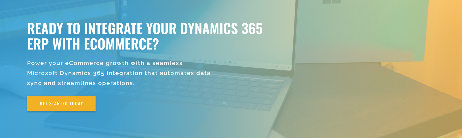 Microsoft Dynamics 365 + Shopify Integration: The Executive Guide to Scalable ERP & eCommerce Alignment Post