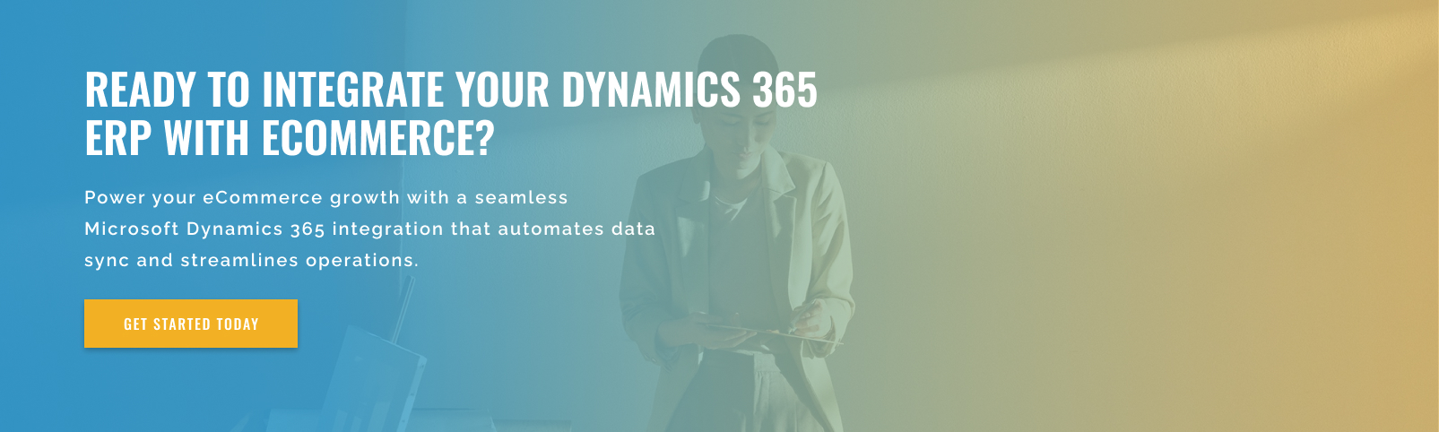 Microsoft Dynamics 365 eCommerce Integration Guide for Scalable Growth Post