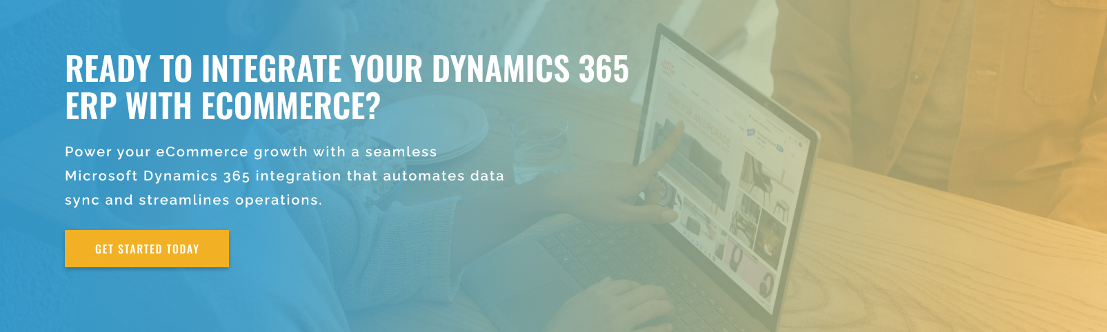 Middleware vs Direct API for Microsoft 365 ERP Integration: Which Architecture Drives Scalable eCommerce Growth? Post