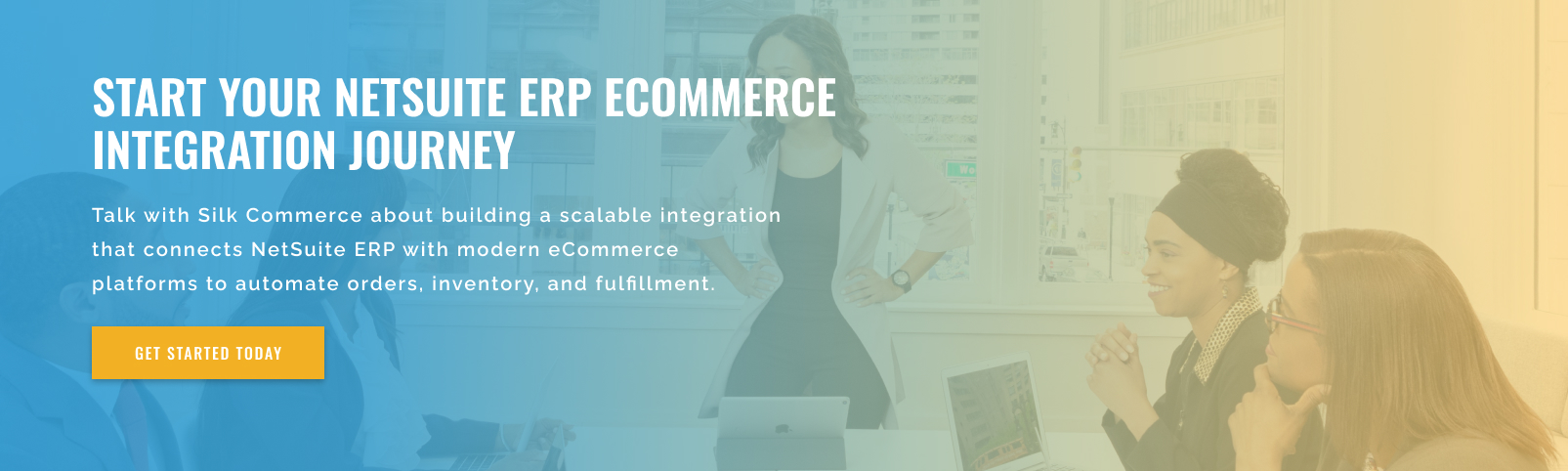NetSuite ERP Integration for B2B eCommerce: Managing Complex Pricing, Customer Groups, and Portals