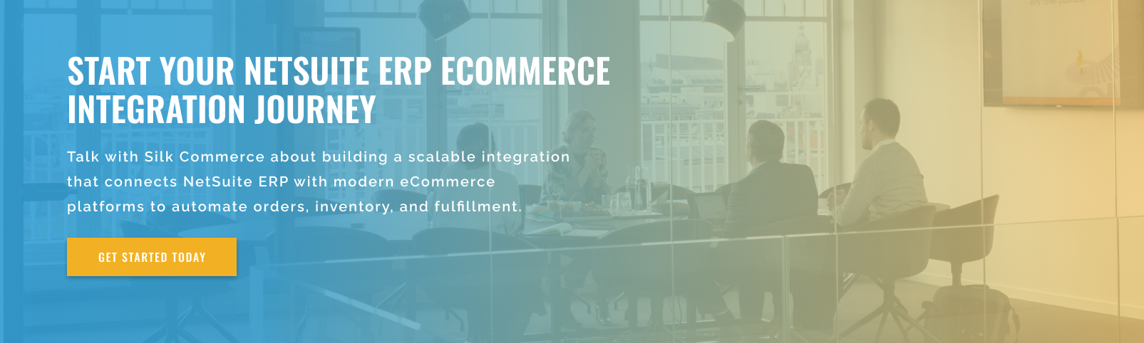 NetSuite ERP Integration for Distributors: Automating Orders, Inventory, and Fulfillment