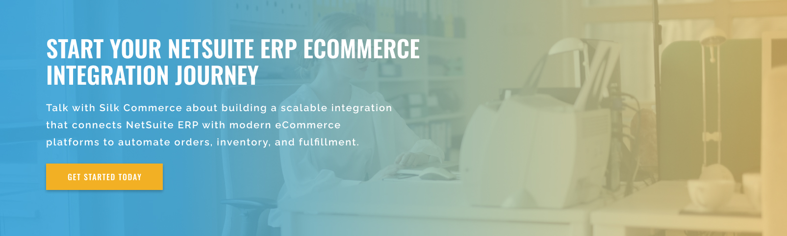 NetSuite ERP to BigCommerce Integration: Building Scalable B2B eCommerce Experiences
