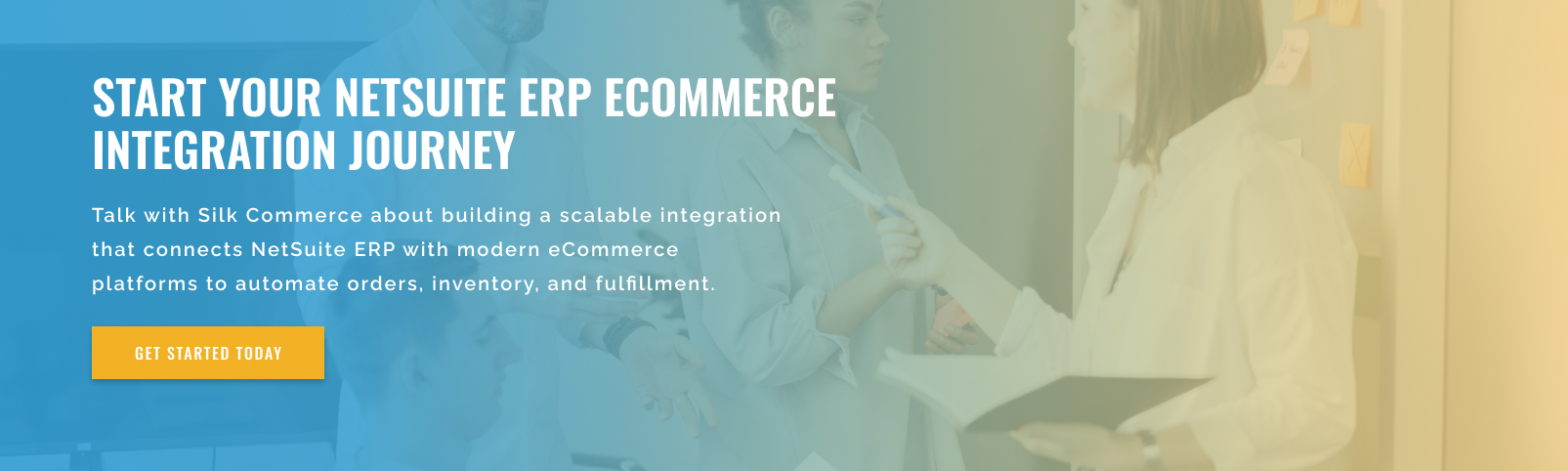 NetSuite ERP to eCommerce Integration: The Complete Guide for Manufacturers and Distributors