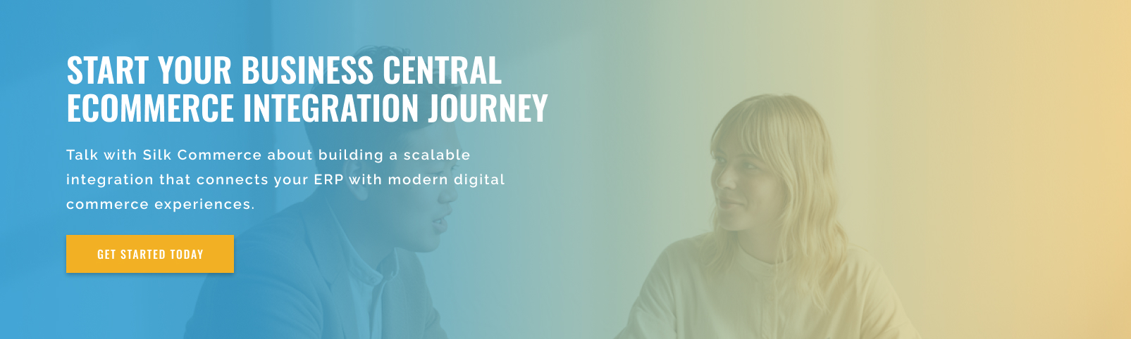 Scaling eCommerce Without Replacing Your ERP: How Microsoft Dynamics 365 Business Central Integration Drives Digital Growth