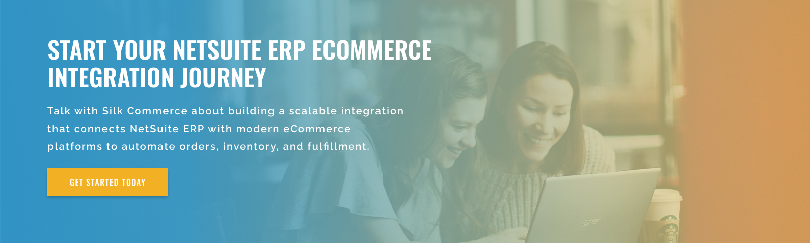 Scaling eCommerce Without Replacing Your ERP: Why NetSuite Integration Matters for Growing Businesses