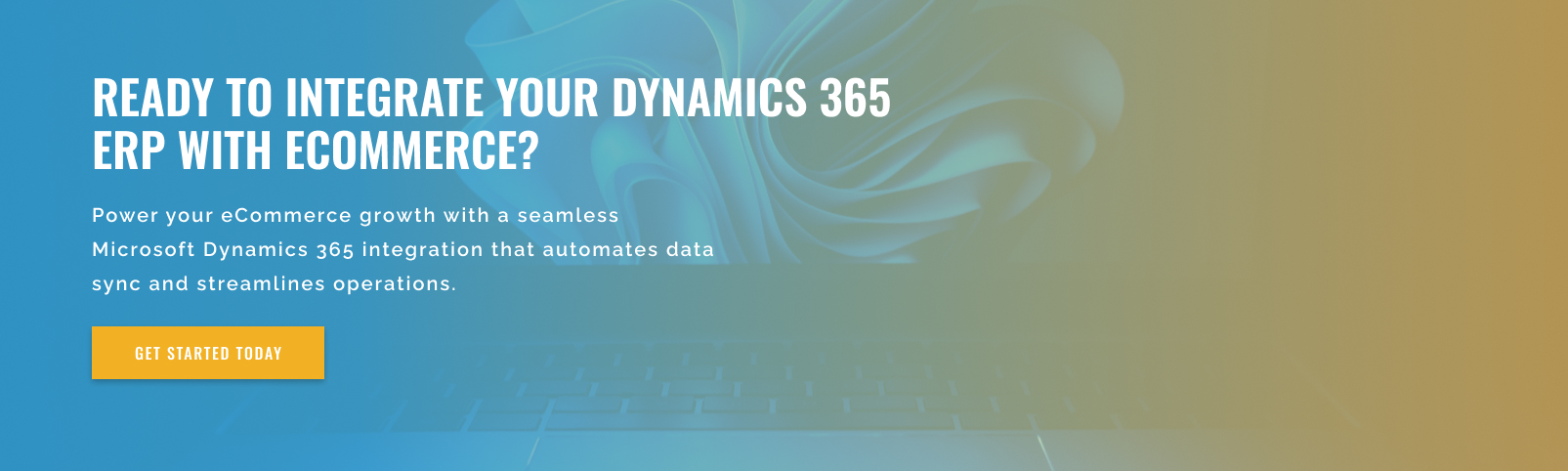 Scaling eCommerce Without Replatforming Your Microsoft 365 ERP: A Smarter Growth Strategy for B2B & B2C Leaders Post