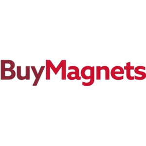 BuyMagnets Logo