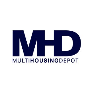 MHD Logo