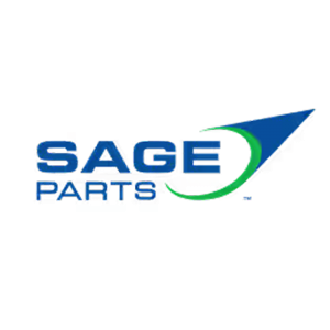 Sage Parts Logo