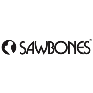 Sawbones Logo