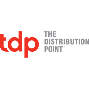 TDP Logo